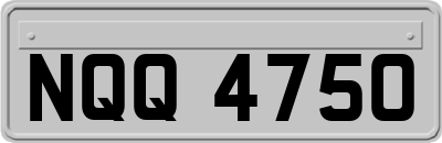 NQQ4750