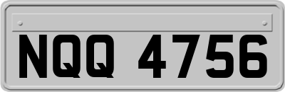 NQQ4756