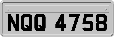 NQQ4758