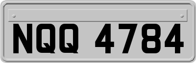NQQ4784