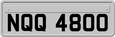 NQQ4800