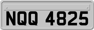 NQQ4825