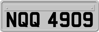 NQQ4909