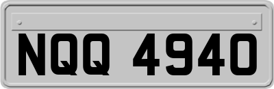 NQQ4940