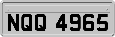 NQQ4965