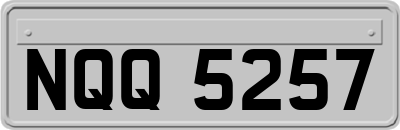 NQQ5257