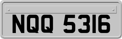 NQQ5316