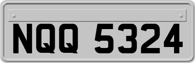 NQQ5324
