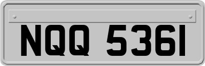 NQQ5361