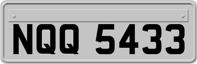 NQQ5433