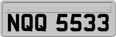 NQQ5533