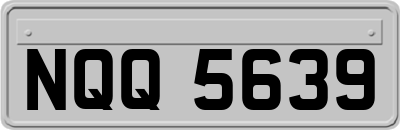 NQQ5639