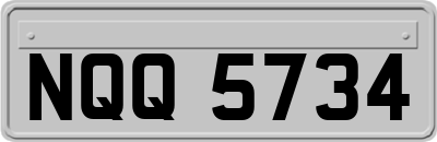 NQQ5734