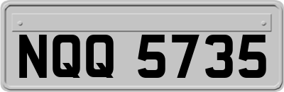 NQQ5735