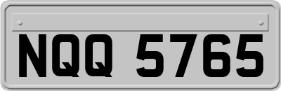 NQQ5765