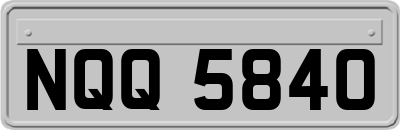 NQQ5840