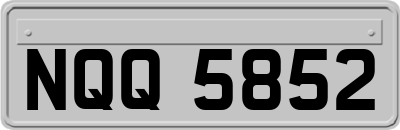 NQQ5852