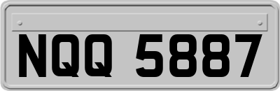 NQQ5887