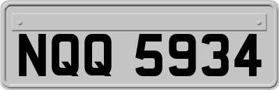 NQQ5934