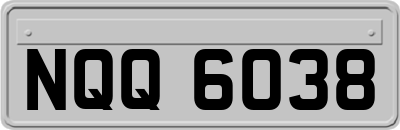 NQQ6038