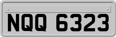 NQQ6323