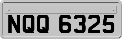 NQQ6325