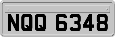 NQQ6348
