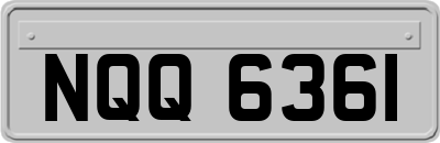 NQQ6361