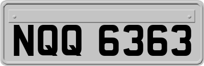 NQQ6363