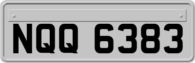 NQQ6383