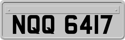 NQQ6417