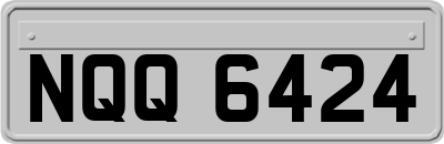 NQQ6424