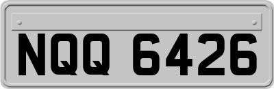 NQQ6426