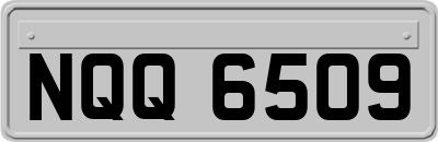 NQQ6509