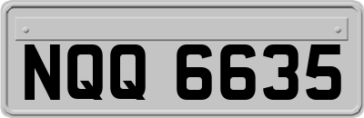 NQQ6635