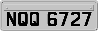 NQQ6727