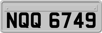 NQQ6749