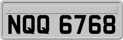 NQQ6768