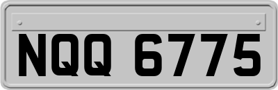 NQQ6775