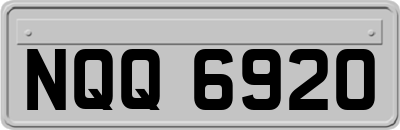 NQQ6920