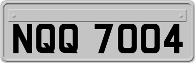 NQQ7004