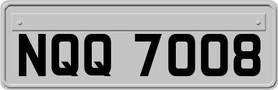 NQQ7008