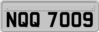 NQQ7009