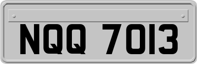 NQQ7013