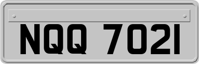NQQ7021