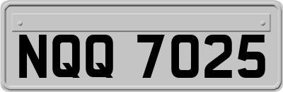 NQQ7025