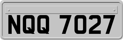 NQQ7027