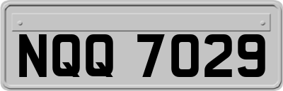 NQQ7029