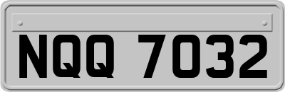 NQQ7032