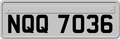 NQQ7036